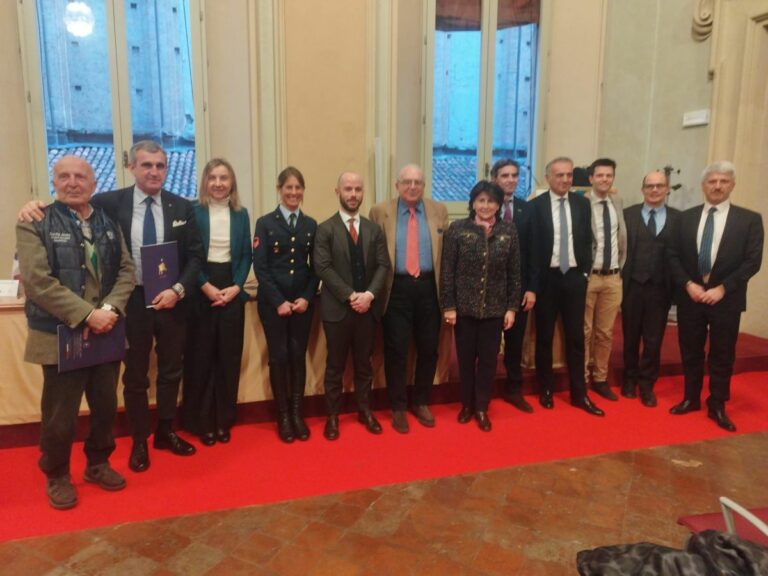 Convegno sul cavallo atleta, Di Paola “Apripista di novità”