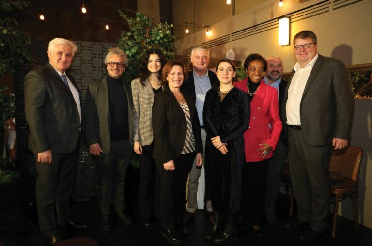 Continua il road show negli Usa del Salone del Mobile.Milano