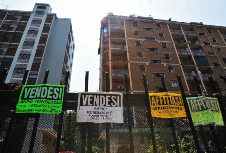 Agenti immobiliari, pubblicata norma Uni per modello di riferimento