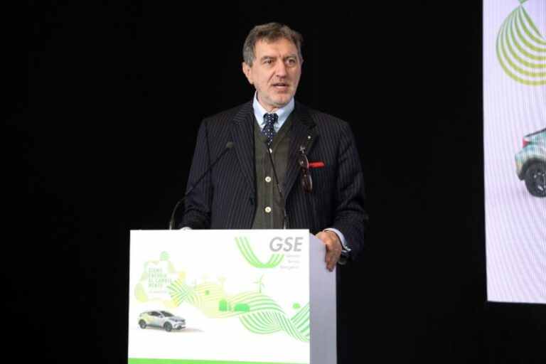 Abruzzo, Marsilio “Puntiamo a una transizione sostenibile”