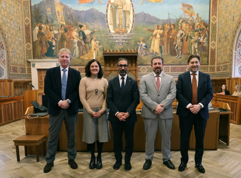 Samsung inserisce San Marino nel suo programma di Corporate Citizenship