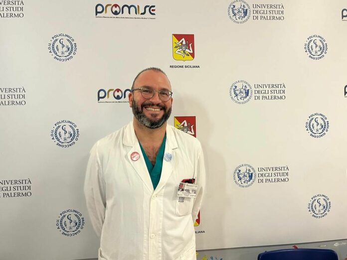 prof. claudio costantino