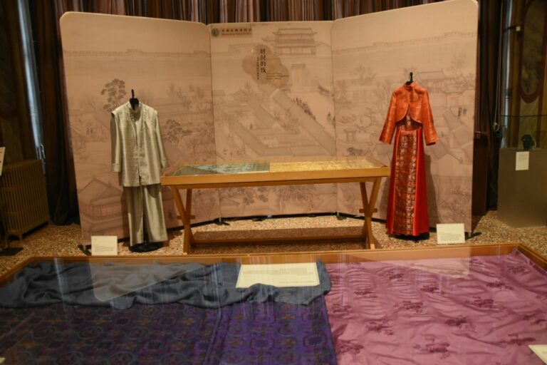 MarcoPolo700, inaugurata a Palazzo Mocenigo la mostra “L’Asse del Tempo”