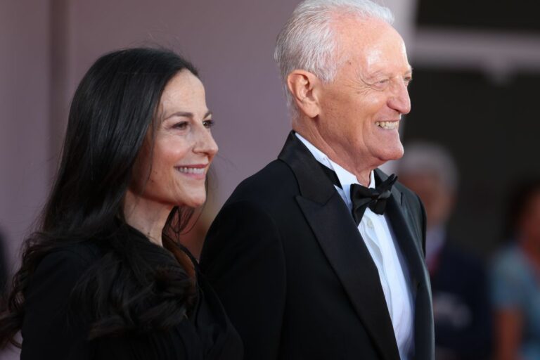 Santo e Francesca Versace lasciano le loro cariche in Minerva Pictures