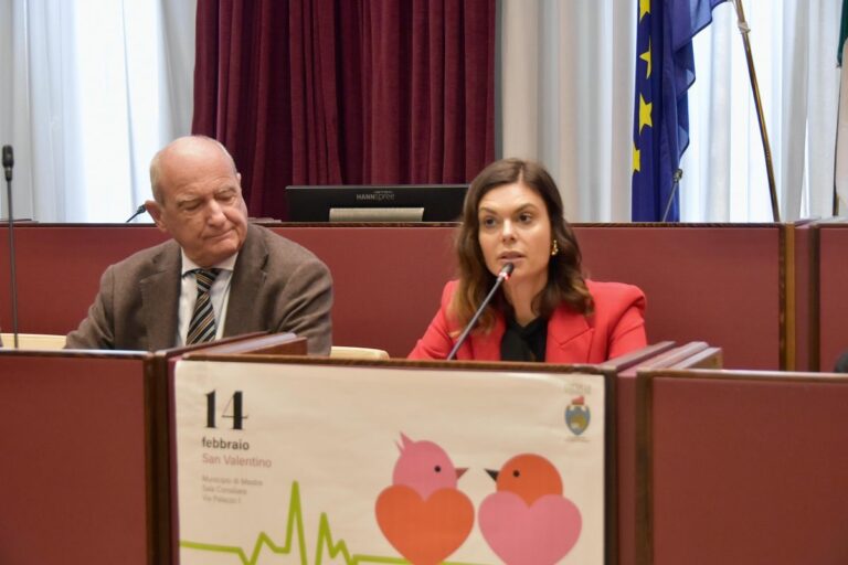 Il 14 febbraio “Amore cuore e non solo, incontro per volersi bene”