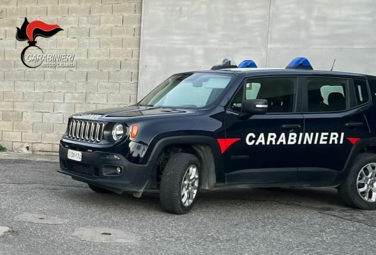 Sequestrati 5 autolavaggi nella Locride, 6 denunce per reati ambientali
