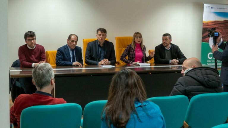 Basilicata protagonista al Fruitlogistica di Berlino