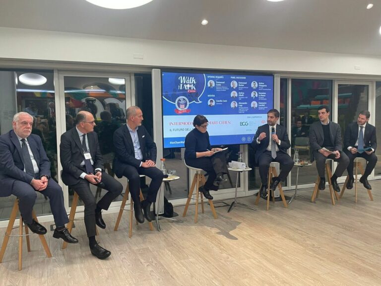 Geronimo La Russa “Per una mobilità smart, intermodalità fondamentale”