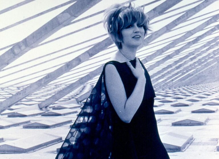 Sanremo, l’omaggio di Barilla nell’Archivio storico del gruppo