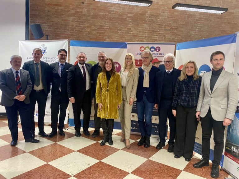 Presentata la nuova filiera formativa per la cantieristica navale