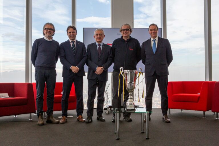 Gp Fie a Torino, in gara i big azzurri del fioretto