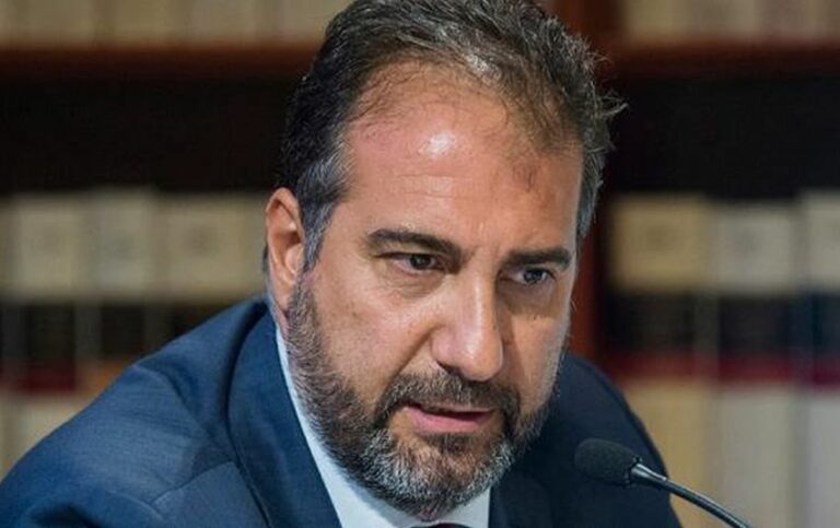 Massimo Bruno entra nell’Advisory Board di Feduf