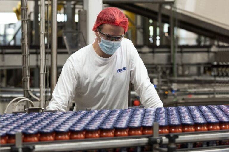 Barilla, per World Cancer Day incontri e formazione per i dipendenti