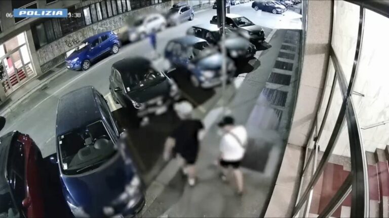 Milano, rapine con sequestro di persona. Arrestata banda sudamericana