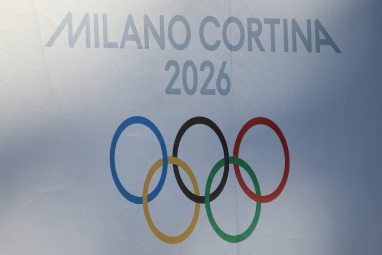 Ok ufficiale ai lavori per la pista di bob a Cortina