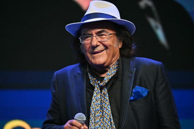 Sanremo, Al Bano “Se sarò libero lo guarderò”