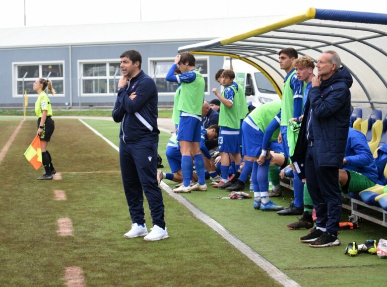 Rappresentativa Serie D alla Viareggio Cup, 24 convocati