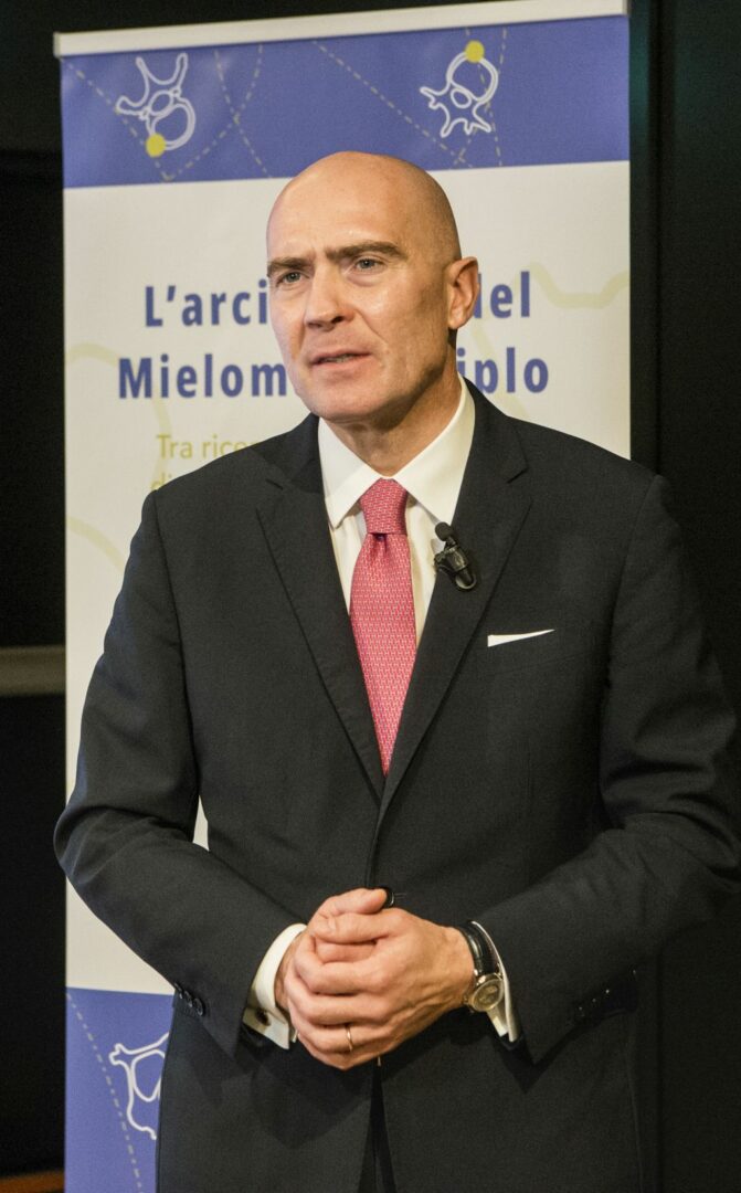 Farmindustria, Cattani “Ricerca oncologica, passi avanti grazie ad Ai”