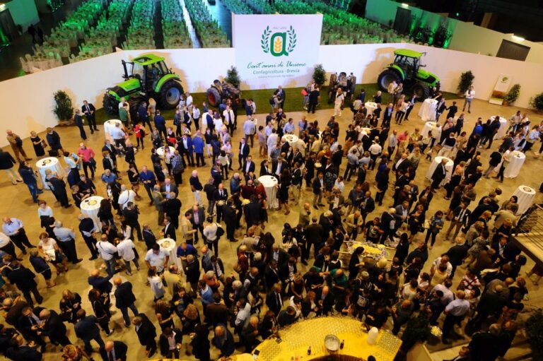 Confagricoltura, Pac e Green Deal strumenti inadeguati per competitività