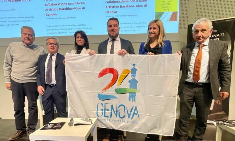 Fis a Bit di Milano 2024, presentata doppia sfida di Genova
