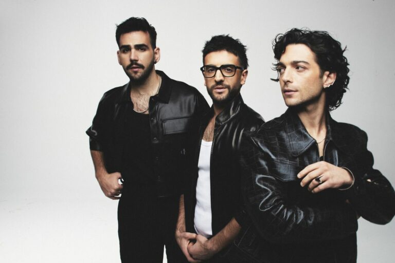 Il Volo “Capolavoro dà spazio alle nostre individualità”