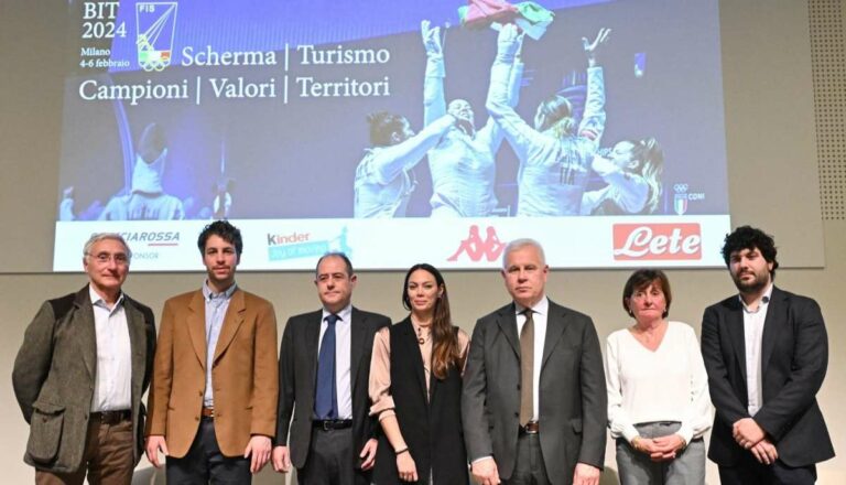 Doppio appuntamento tricolore per la scherma azzurra