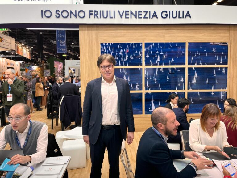 Turismo, Bini “Presenza FVG alla BIT di Milano è irrinunciabile”