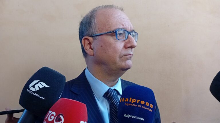 Scuola, Valditara “Valuteremo legge sarda su dimensionamento”