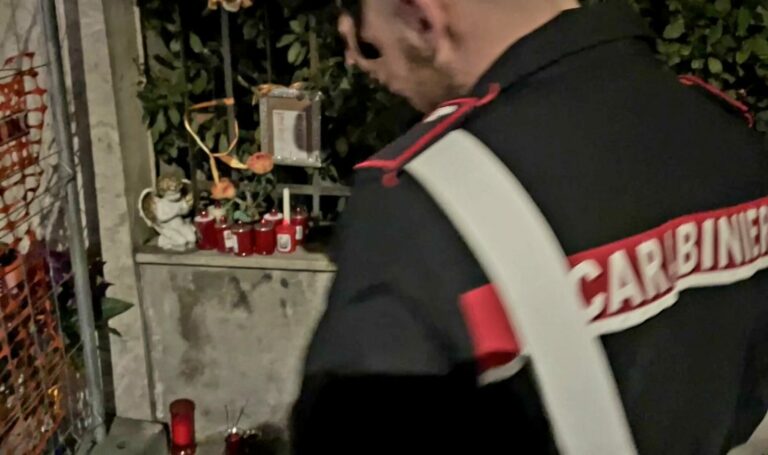 Ucciso in strada a Casal de Pazzi nel marzo 2023, tre arresti a Roma