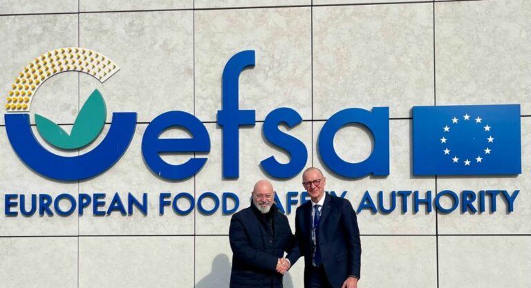 Sicurezza alimentare, Bonaccini a Parma in sede autorità europea Efsa