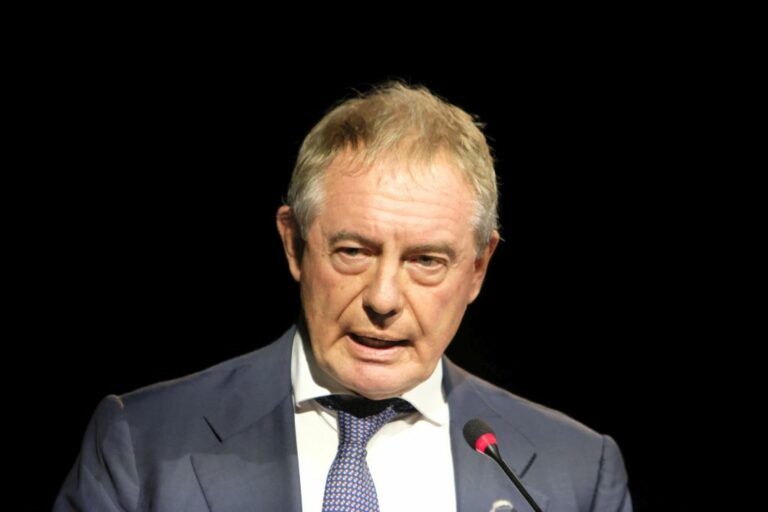 Urso “Settimana di svolta per la vertenza Sanac”