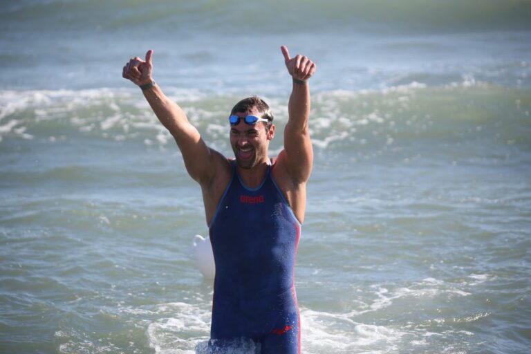 Bronzo mondiale Acerenza nella 5 km di fondo