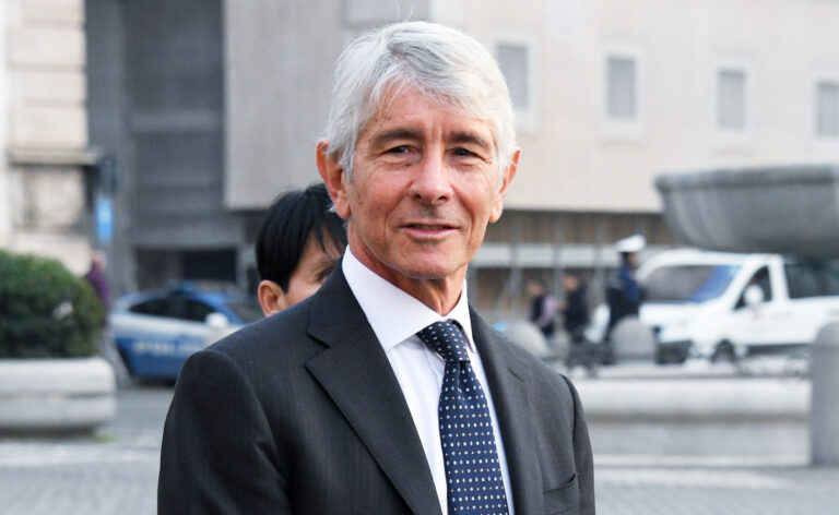 Abodi “Lavorare su diffusione e pratica dello sport”