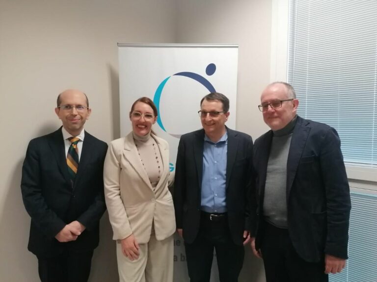 Firmato accordo quadro per favorire inserimento lavoratori disabili