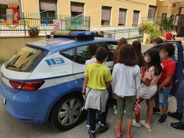 Bullismo, Rocca “Impegno della Regione Lazio per uso sicuro rete”