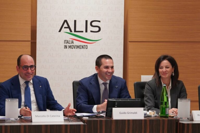 Alis, Grimaldi “Siamo pronti per Let Expo dal 12 al 15 marzo a Verona”