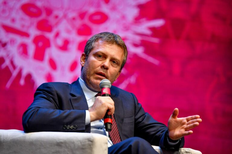 Casini “Serie A finanzia il sistema, ne va riconosciuto ruolo”