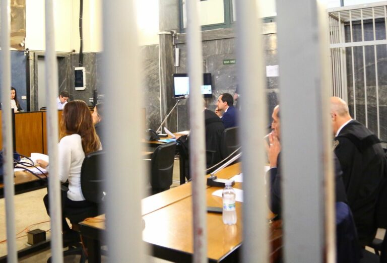 Arrestato a Malta genero di Totò Riina, attesa estradizione