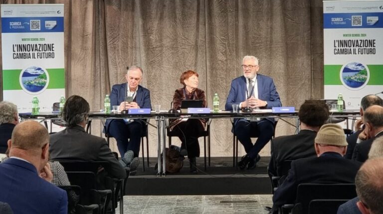 Sanità, Gratarola “Liguria laboratorio di cambiamenti necessari”