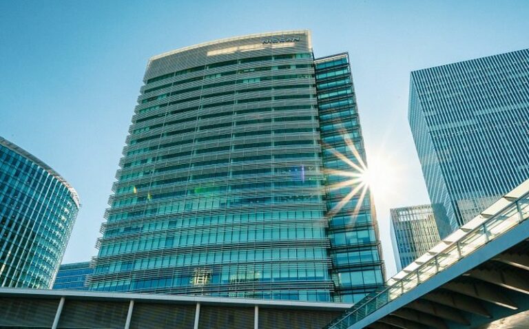 Nissan, risultati finanziari in linea con obiettivi di crescita