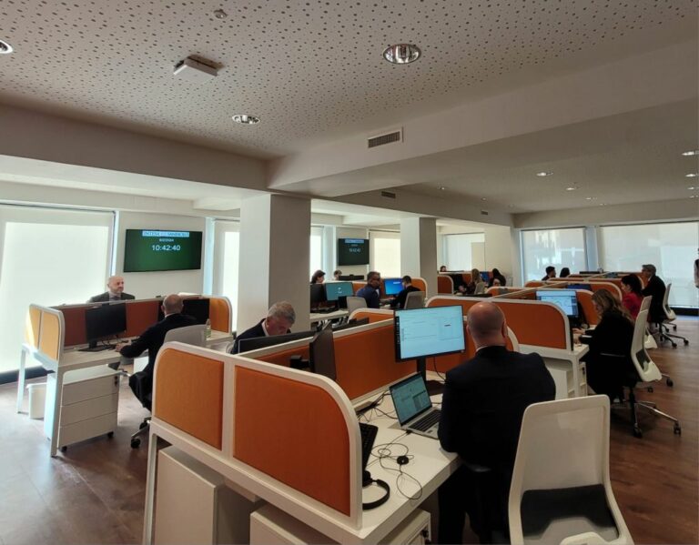 Intesa Sanpaolo inaugura a Rende la prima filiale digitale in Calabria