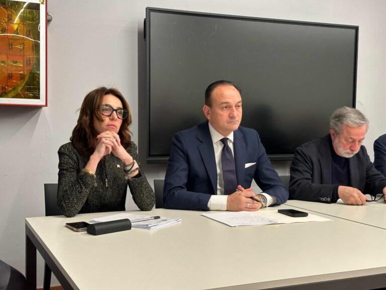 A Novi Ligure tavolo permanente sull’ex Ilva