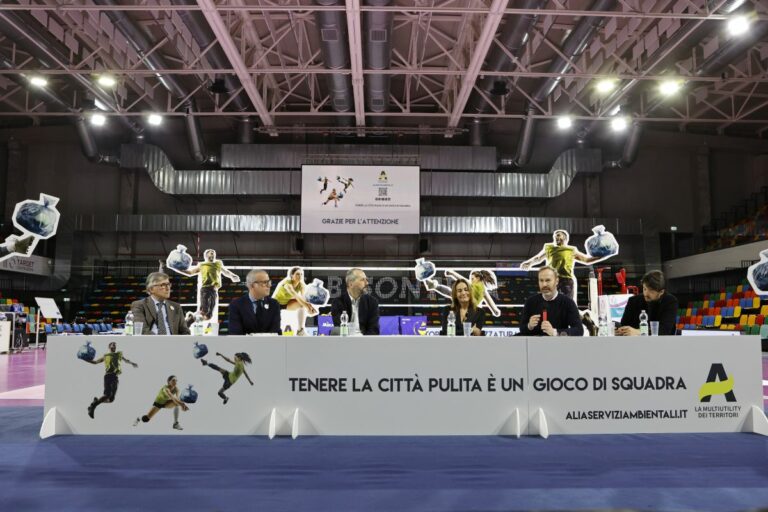 Alia Multiutility, al via la nuova campagna di comunicazione