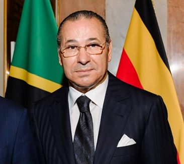 Iraq, Ghribi “Historic result, driving force for Italian companies”