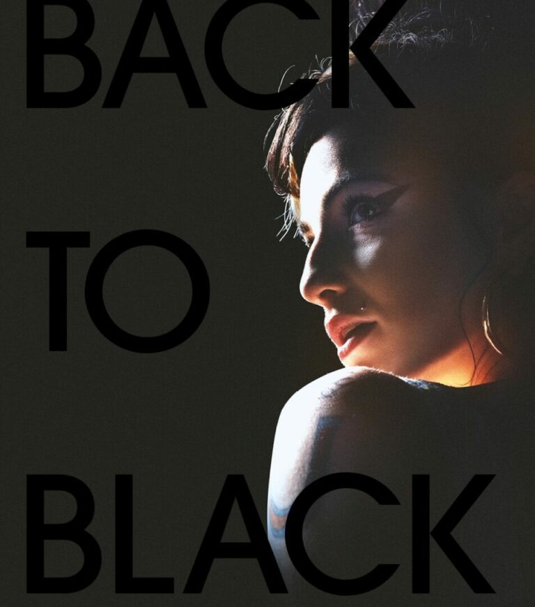 Dal 18 aprile nei cinema “Back to Black”, la storia di Ami Winehouse