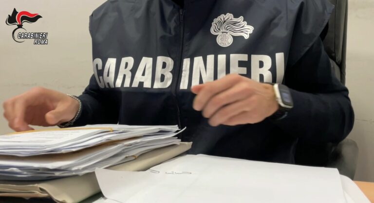 Beni per 20 mln sequestrati ad un imprenditore romano tra Lazio e Sardegna