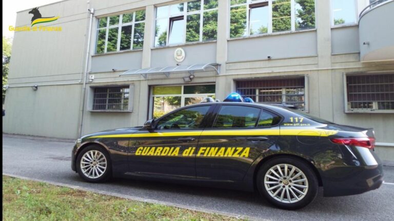 Monza, agli arresti due soggetti indagati per truffa aggravata