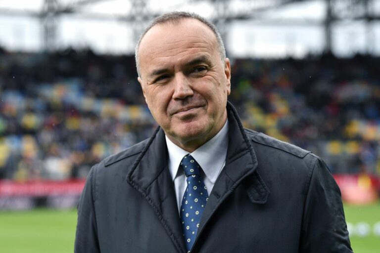 Balata “Campionati vanno difesi da nuove competizioni Uefa e Fifa”