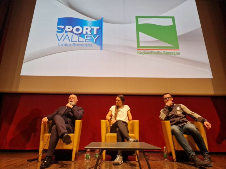 Lo sport va in montagna e produce sviluppo