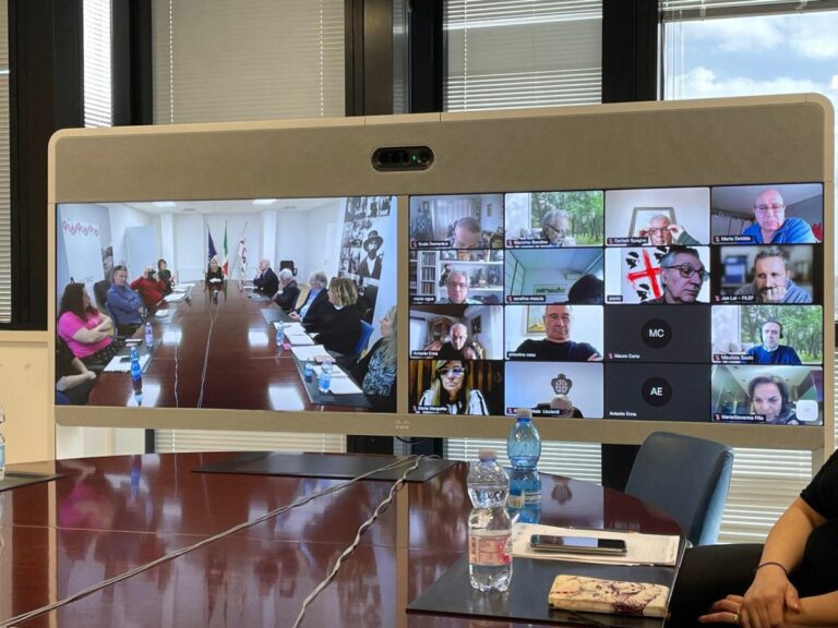 Più risorse per l’emigrazione, parere favorevole da Consulta Sardegna